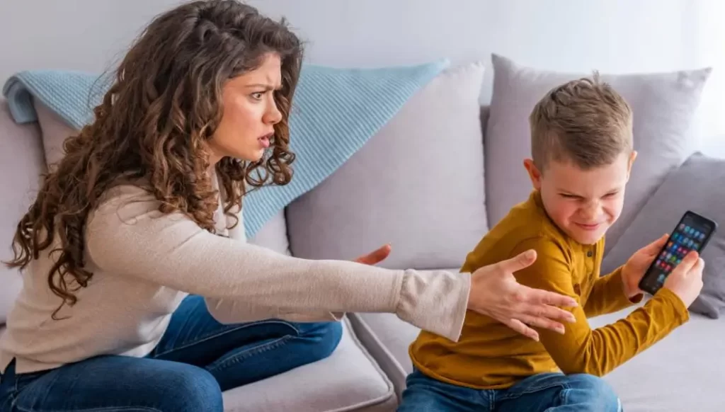 Çocuklarda Ekran Süresi Nasıl Azaltılır?