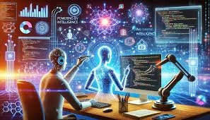 Yapay zeka çağında kodlama öğrenmeli miyiz? Kodlamanın Ölümü mü, Yeni Rönesans mı? Yapay Zeka Çağında Çocuklar Hala ’’Hello World’’ Demeli mi?