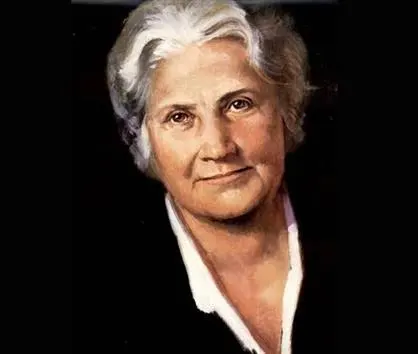 Maria Montessori Kimdir?