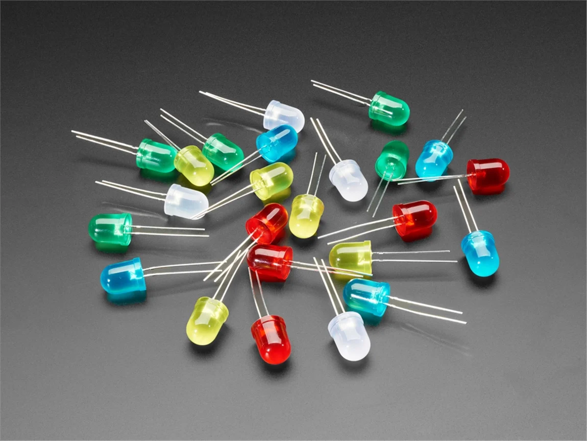 LED 3 mm