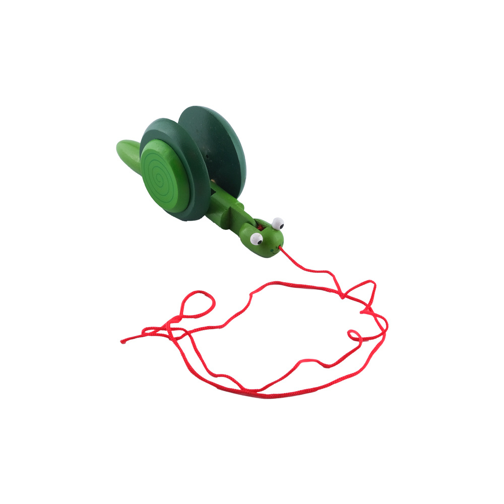 Yürüme Arkadaşı Çekirge 