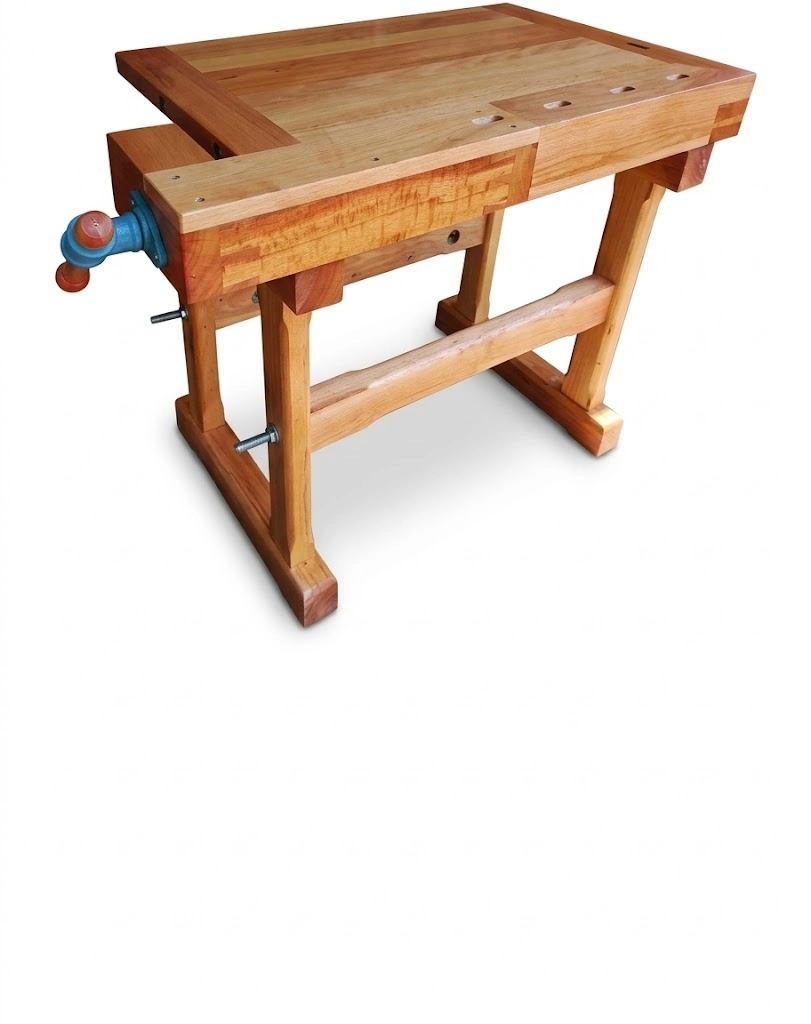 Çocuk Marangoz Tezgahı 90*60*70 cm tek mengeneli