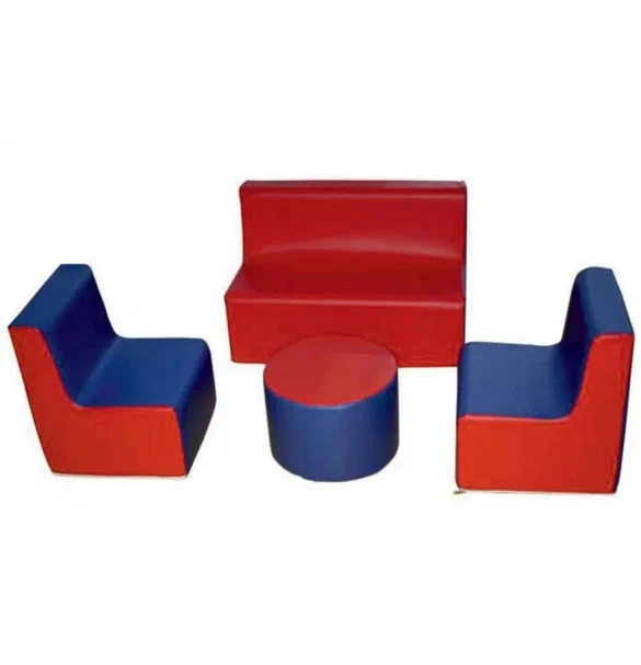 Koltuk Takımı 4 parça 