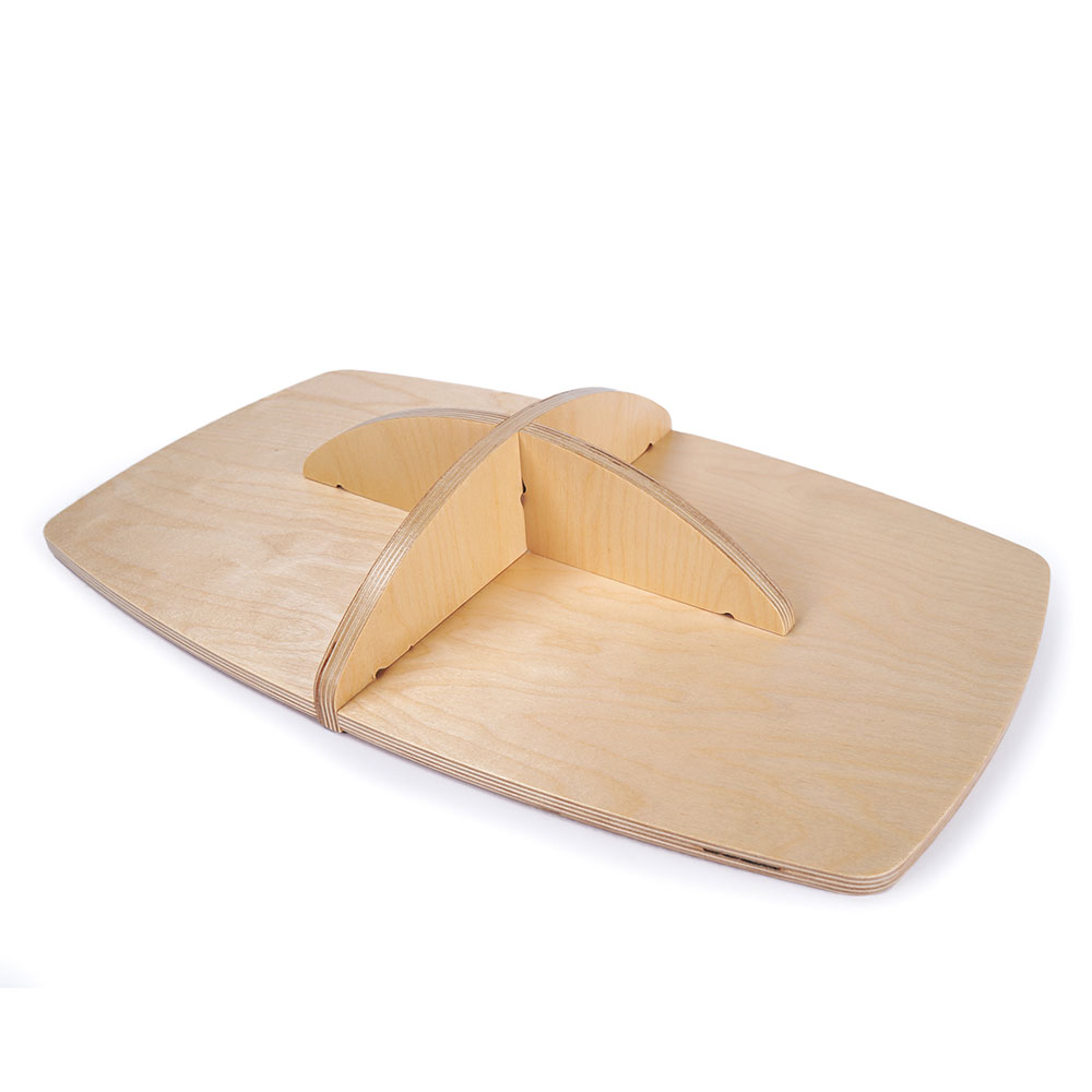 Montessori Misket Takipli Denge Tahtası
