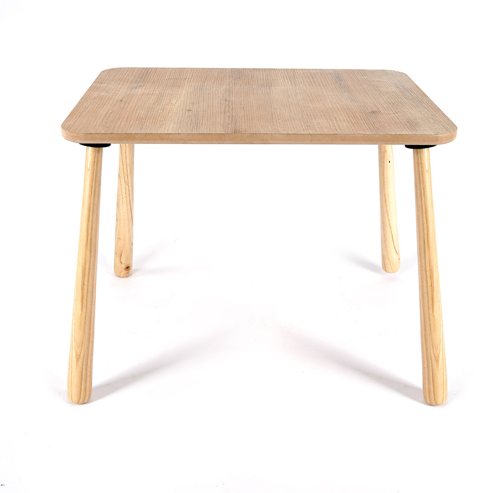 Montessori Mdf Çocuk Masası