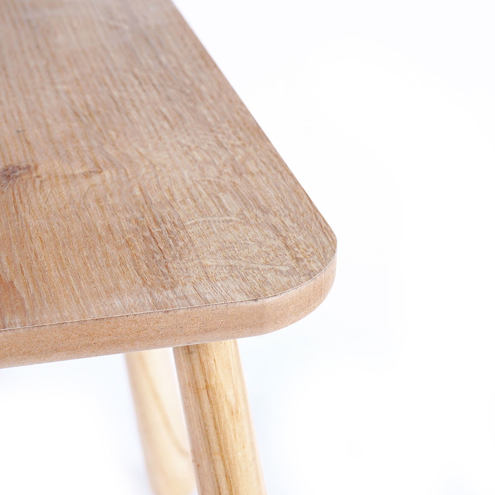 Montessori Mdf Çocuk Masası