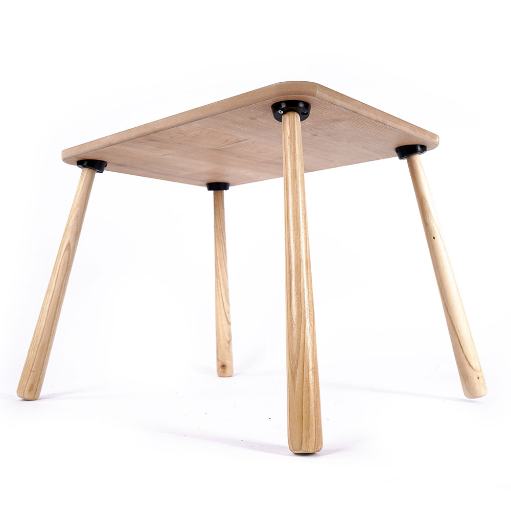 Montessori Mdf Çocuk Masası