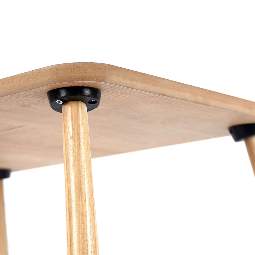 Montessori Mdf Çocuk Masası