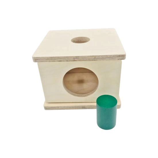 Montessori 0-3 Yaş Toddler Anne Başlangıç Paketi