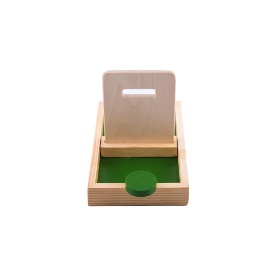 Montessori 0-3 Yaş Toddler Anne Başlangıç Paketi