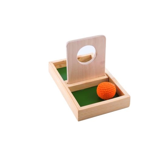 Montessori 0-3 Yaş Toddler Anne Başlangıç Paketi