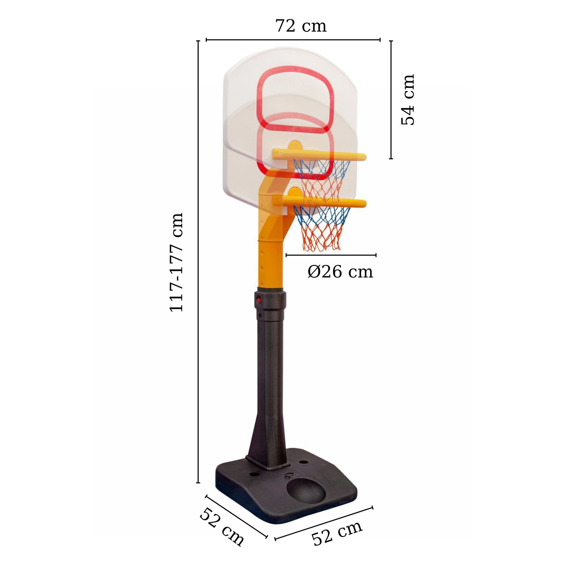 Süper Basket Potası