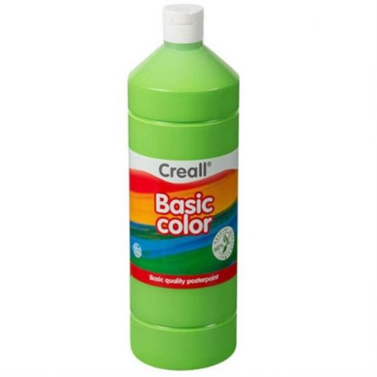 Creall Basic Color 500 Ml 15 M. Green