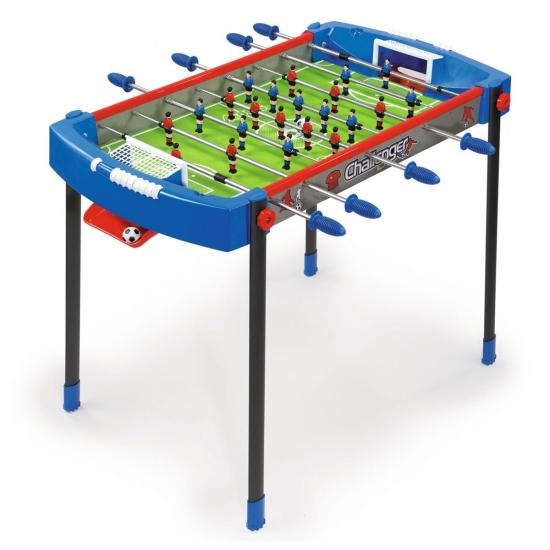 7600620200 Soccer Table Challenger - Langırt Oyun Masası