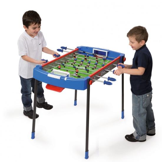 7600620200 Soccer Table Challenger - Langırt Oyun Masası