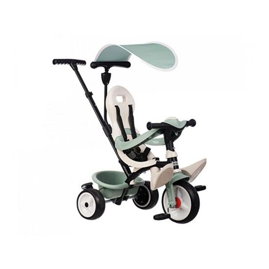 7600741405 Smoby Baby Balade Bej 3 Tekerlekli 3’ü 1 arada Bisiklet +10 ay