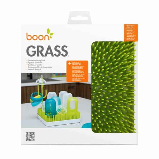 TBN373 BOON - GRASS Biberon Kurutma Ünitesi