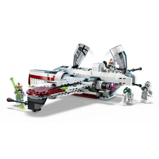 75402 Lego Star Wars - ARC-170 Starfighter 497 Parça +9 Yaş