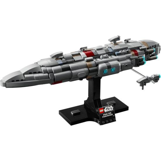 75405 Lego Star Wars - Home One Starcruiser 559 Parça +18 Yaş