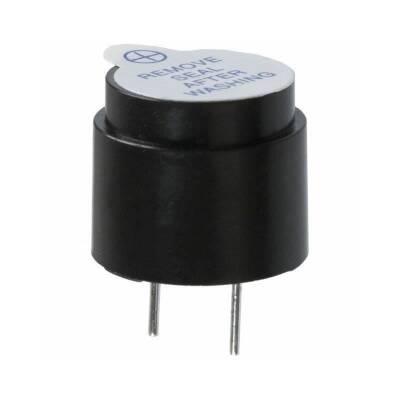 5Volt Aktif Buzzer