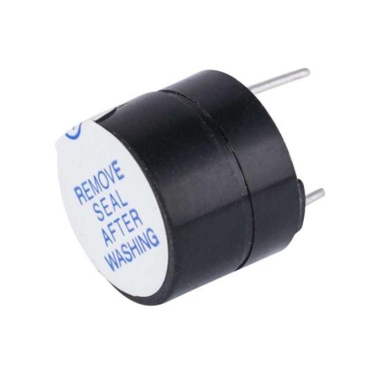 5Volt Pasif Buzzer