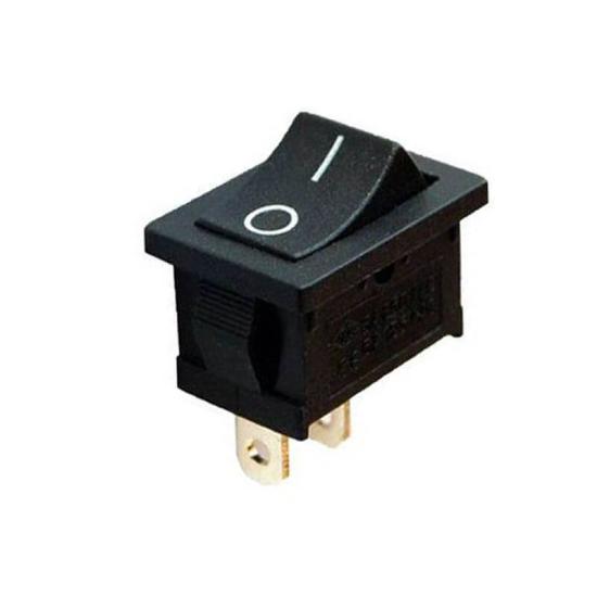 Mini 1/0 Devre Anahtarı