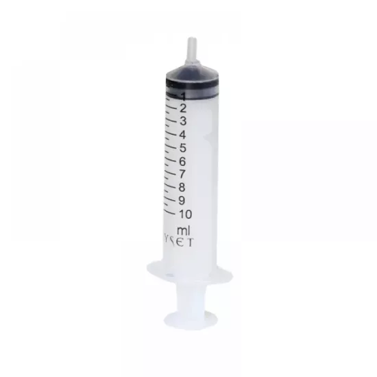 Şırınga 10 ML