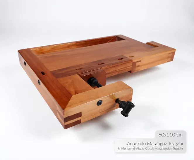 Çocuk Marangoz Tezgahı ahşap marangoz tezgahı anaokulu ve ilkokul için marangoz tezgahı