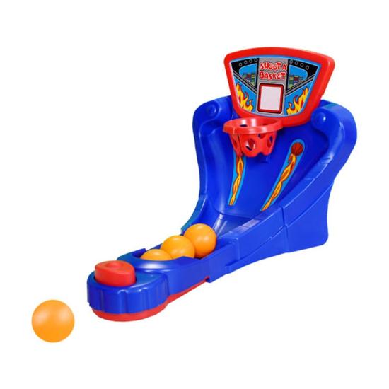 223 Mini Basketbol Oyunu -Akçiçek Oyuncak