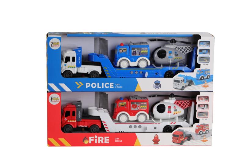 A8341-2633-2 2630-2 KT PİLLİ TIR