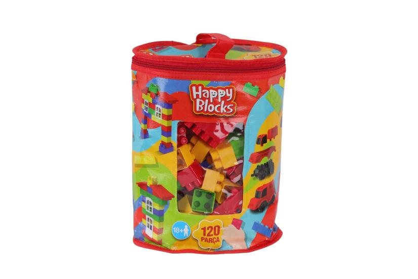 HP120 ANT 120 PR. ÇANTALI BLC