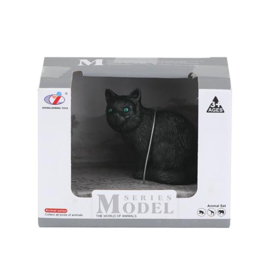 Q9899-A100 Figür Kedi Serisi -Birliktoys