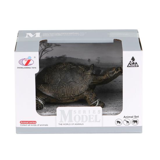 Q9899-A60 Kaplumbağa Ailesi -Birliktoys