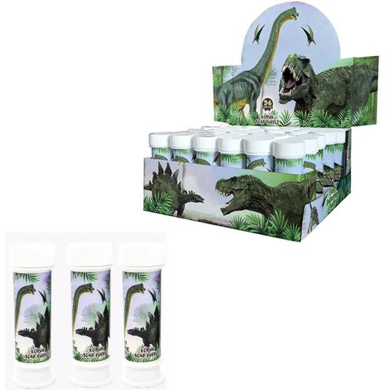 TVJ3650 Balonevi, Vahşi Jurassik Parti 36’lı Köpük