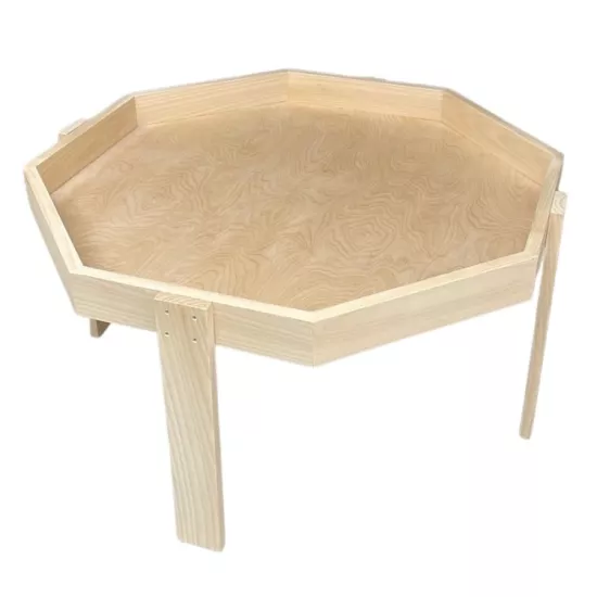 Sekizgen Etkinlik Masası 101*101 cm 