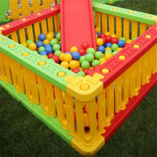 Oyun Havuzu Topları 90 mm 32 Adet