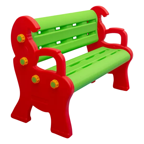 Küçük Bank Yeşil