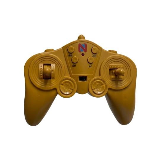 99-16 BY KUT 12 KANAL ŞARJLI İŞ MAKİNASI 4