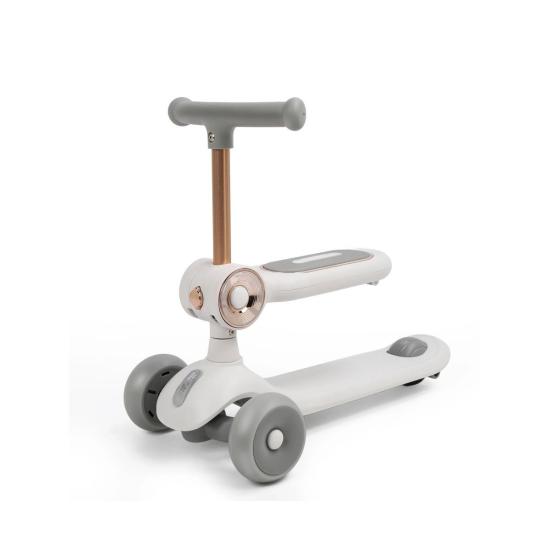 KM638 Sesli ve Işıklı Scooter -Can Oyuncak