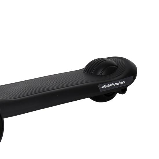 KM639 Sesli Işıklı Scooter