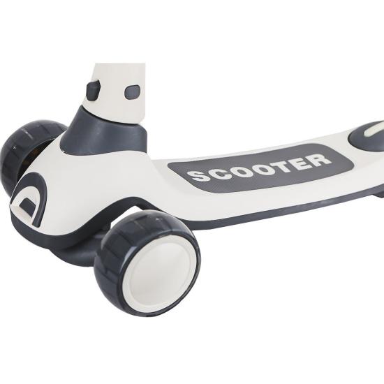 KM653 Sesli Scooter -Can Oyuncak