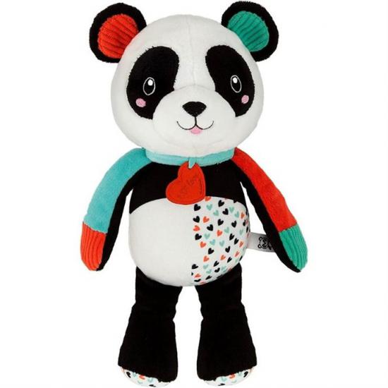 Clementoni Müzikli Pelüş Panda