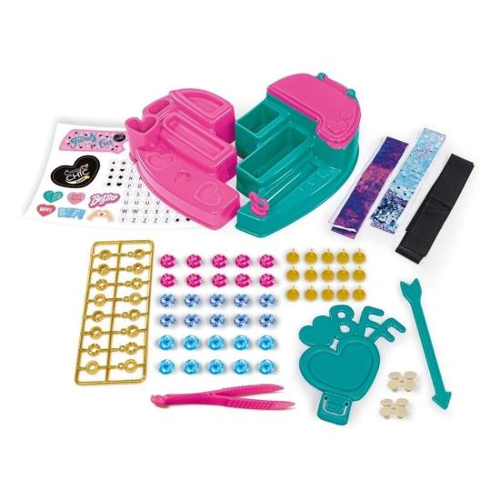 18199 Crazy Chic - BFF Müceveher Stüdyosu