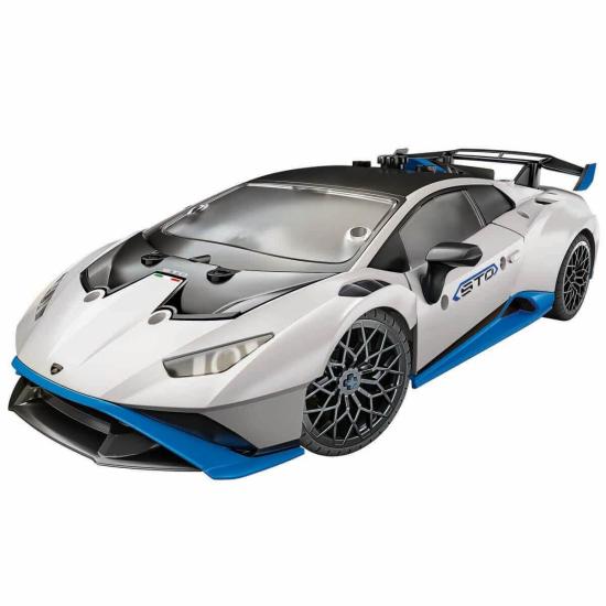 75102TR Mekanik Laboratuvarı - Lamborghini Huracan STO +8 yaş