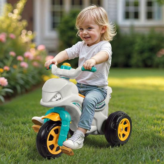 2650 MOTO BİSİKLET PVC TORBADA