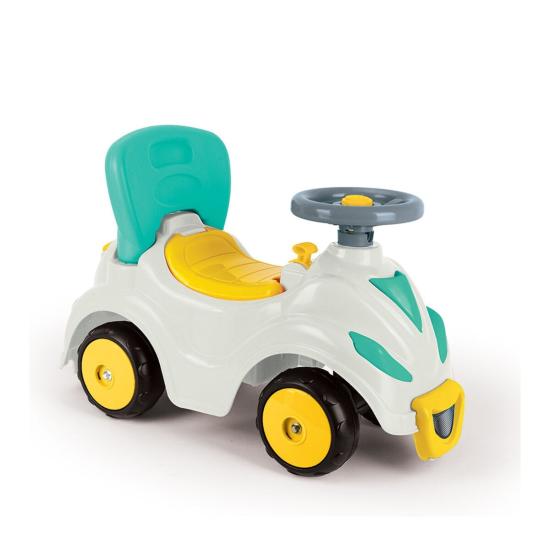 2637 OYUNCAK SMILE 2IN1 MONTAJLI PVC