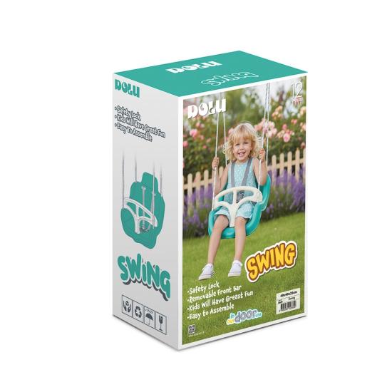 2669 OYUNCAK SMART SALINCAK KOLİ POSTER