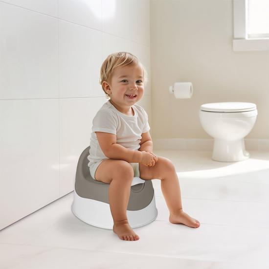 7193 Infant Lazımlık Stone Gri -Dolu Oyuncak