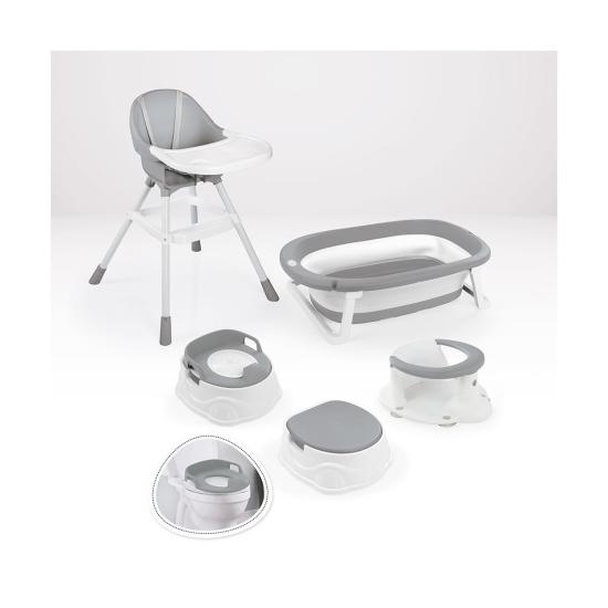 7560 BEBEK SETİ 6 IN 1