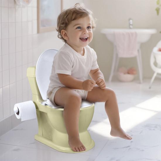 7563 XL EĞİTİCİ KLOZET ECO YEŞİL